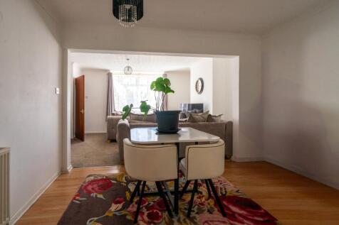 Sitting - Dining Room