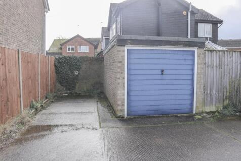 Garage and parking