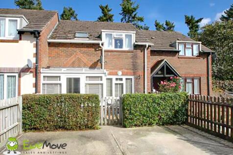 Front of House by Ben Brind EweMove Sales  Letting