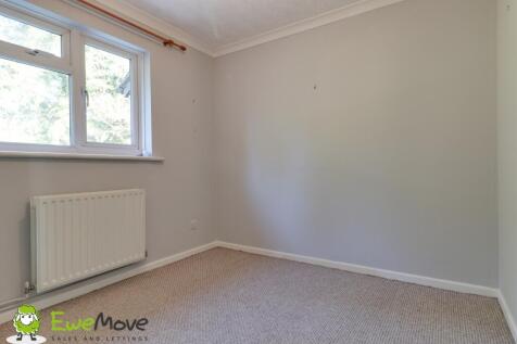 Bedrrom 2 at Hawthorn Close by Ben Brind EweMove S