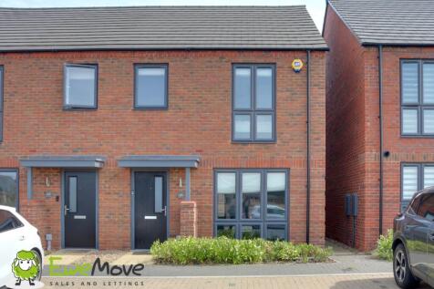 Osier Grove by Ben Brind EweMove Sales &amp; Lettings-