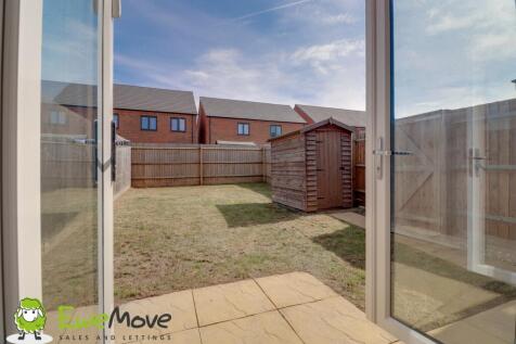 Osier Grove by Ben Brind EweMove Sales &amp; Lettings-