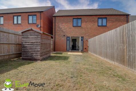 Osier Grove by Ben Brind EweMove Sales &amp; Lettings-