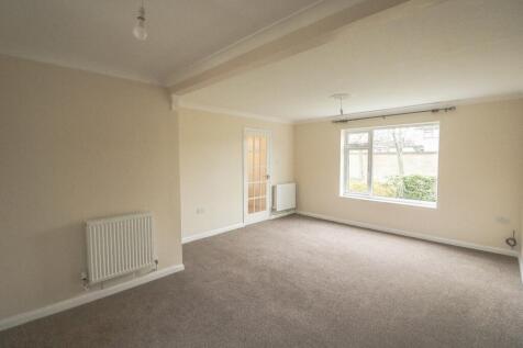 Living dining room
