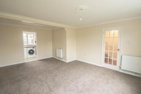 Living dining room