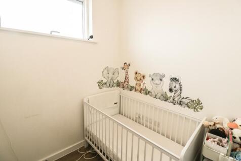 Bedroom 3  Study