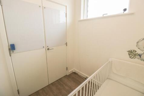 Bedroom 3  Study