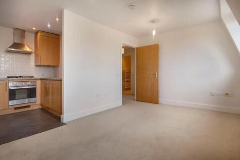 Open Plan
