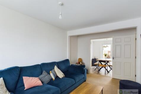 3. Living room
