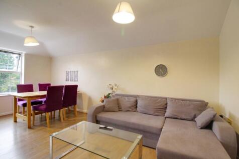 Open Plan