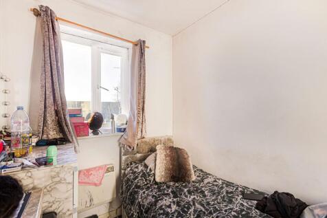 Bedroom 3 (Single)