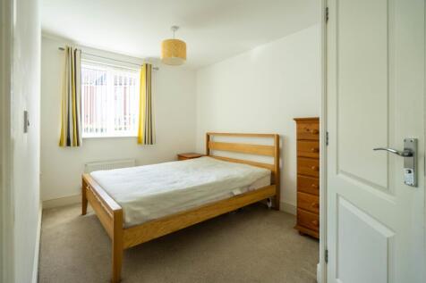 Principal Bedroom with Ensuite