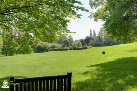 Batford springs park and nature reserve