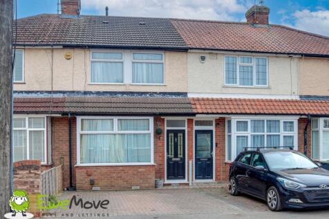 Chesford Road by Ben Brind EweMove Sales &amp; Letting