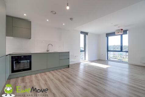 Lounge Diner at Chevette Court - unstaged - by Ben