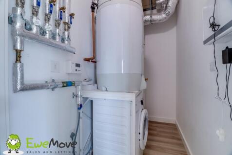 Utility at Chevette Court - unstaged - by Ben Brin