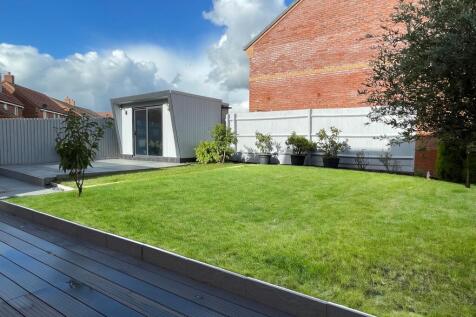 Back Garden RH