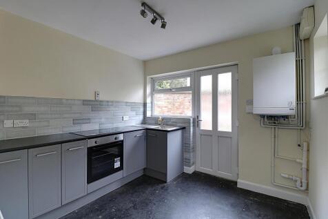 Kitchen a