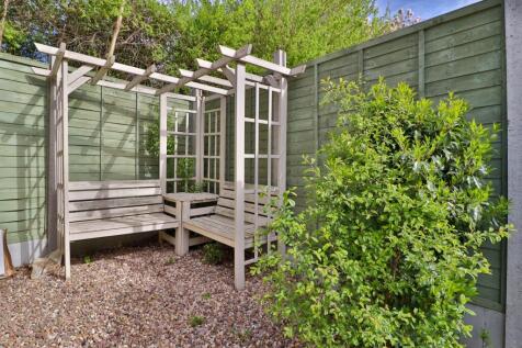 Garden Gazebo
