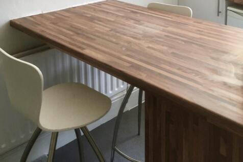 breakfast bar
