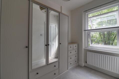 Large DG Window and furniture