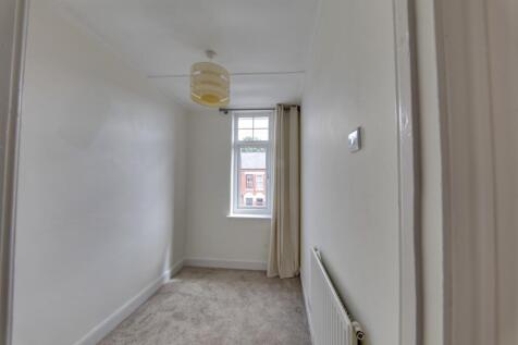 Single Bedroom 3
