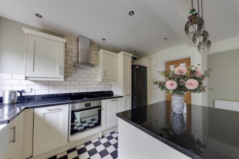 kitchen detail