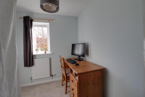 Single bedroom
