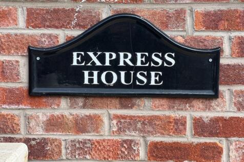 epxress house