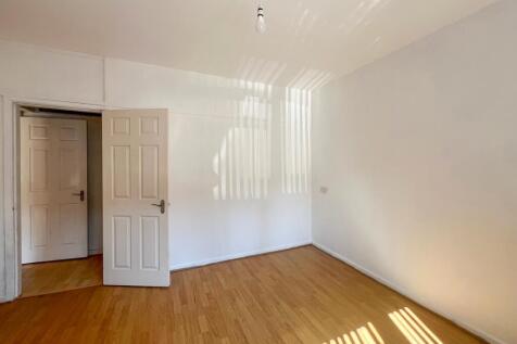 Bedroom 2  front view