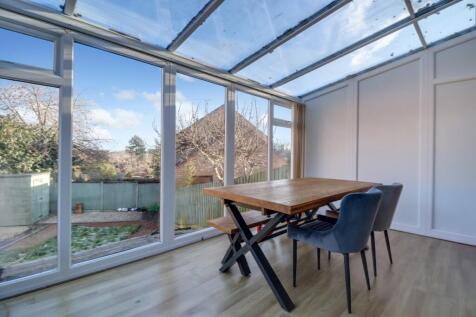 Conservatory-II