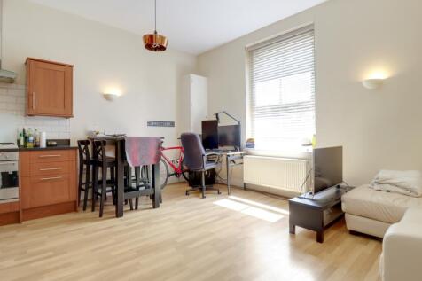 Main Living Space 1