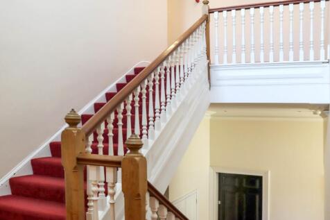 Stairway 1