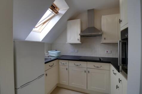 Kitchen b