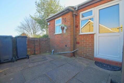 Rear Yard
