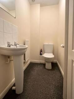 shared WC