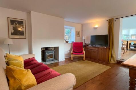 Living Room II