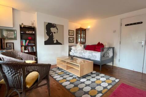 Living Room III