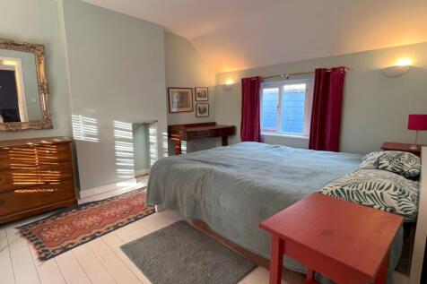 Bedroom Three II