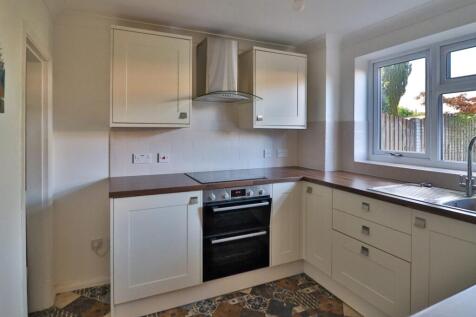 Modern Shaker Kitchen