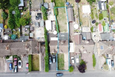 Aerial Shot