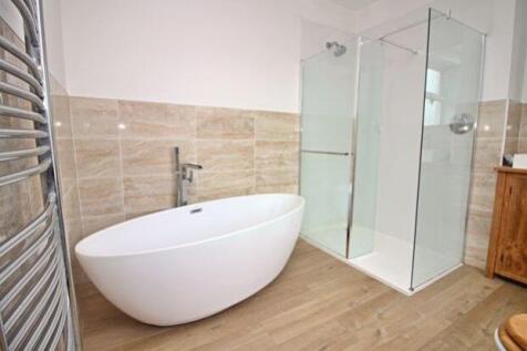 Four Piece Bathroom