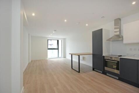 Kitchen living