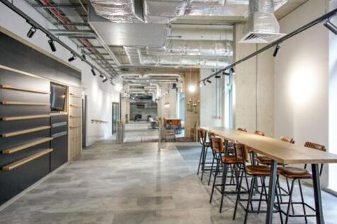 Communal reception