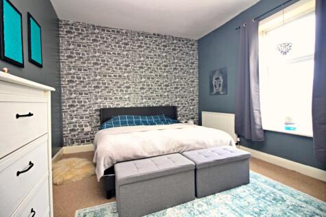 Double Bedroom 1