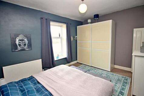 Bedroom 1 with Robes