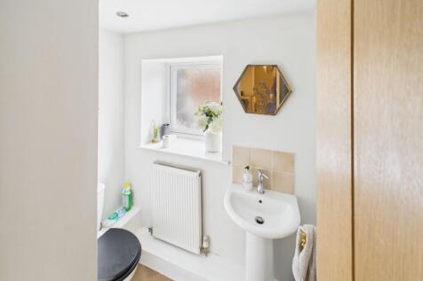 Guest WC