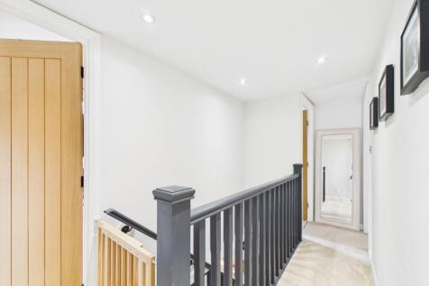 Second Floor Landing
