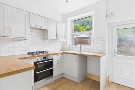 Brookfield Kitchen