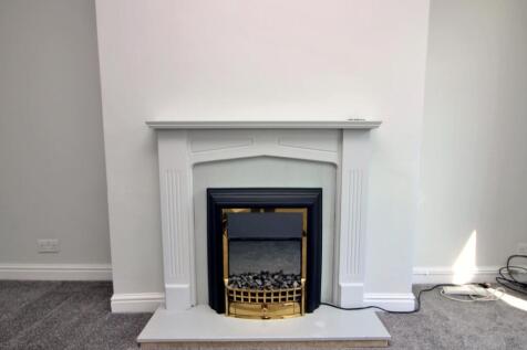 Fire Detail